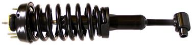 Suspension Strut and Coil Spring Assembly TS 171321