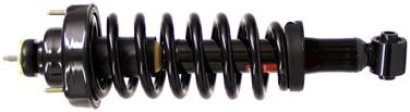 Suspension Strut and Coil Spring Assembly TS 171322