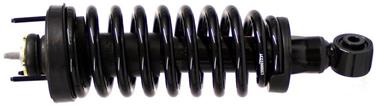 Suspension Strut and Coil Spring Assembly TS 171346