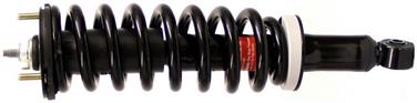 Suspension Strut and Coil Spring Assembly TS 171347L