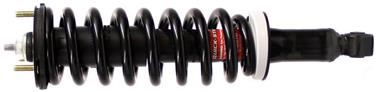 Suspension Strut and Coil Spring Assembly TS 171347R