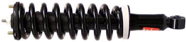 Suspension Strut and Coil Spring Assembly TS 171351L