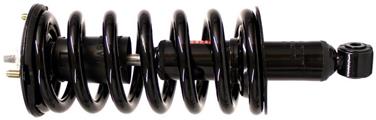 Suspension Strut and Coil Spring Assembly TS 171358