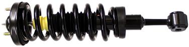 Suspension Strut and Coil Spring Assembly TS 171361