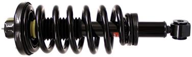 Suspension Strut and Coil Spring Assembly TS 171370