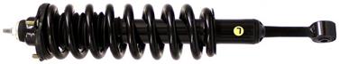 Suspension Strut and Coil Spring Assembly TS 171371L