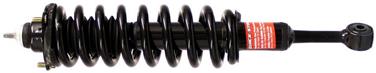 Suspension Strut and Coil Spring Assembly TS 171371R