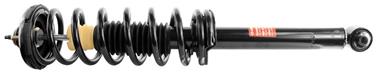 Suspension Strut and Coil Spring Assembly TS 171372