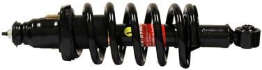 Suspension Strut and Coil Spring Assembly TS 171380L