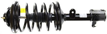 Suspension Strut and Coil Spring Assembly TS 171451