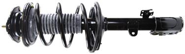Suspension Strut and Coil Spring Assembly TS 171454