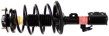 Suspension Strut and Coil Spring Assembly TS 171490