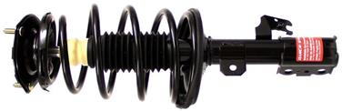 Suspension Strut and Coil Spring Assembly TS 171491