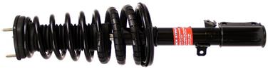 Suspension Strut and Coil Spring Assembly TS 171493