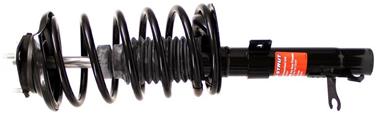 Suspension Strut and Coil Spring Assembly TS 171504