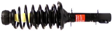 Suspension Strut and Coil Spring Assembly TS 171525