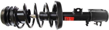 Suspension Strut and Coil Spring Assembly TS 171555