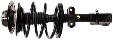 Suspension Strut and Coil Spring Assembly TS 171572L