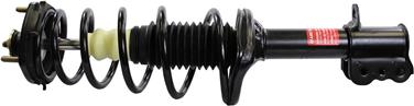 Suspension Strut and Coil Spring Assembly TS 171588