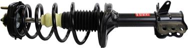 Suspension Strut and Coil Spring Assembly TS 171589