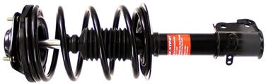 Suspension Strut and Coil Spring Assembly TS 171592