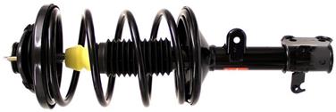 Suspension Strut and Coil Spring Assembly TS 171597