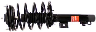 Suspension Strut and Coil Spring Assembly TS 171615