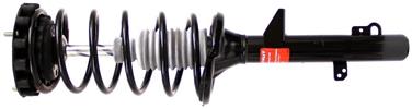 Suspension Strut and Coil Spring Assembly TS 171616