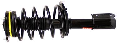 Suspension Strut and Coil Spring Assembly TS 171661