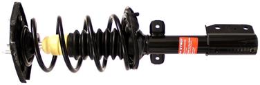 Suspension Strut and Coil Spring Assembly TS 171671L