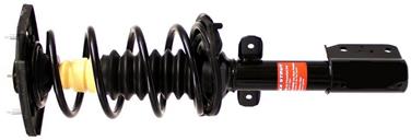 Suspension Strut and Coil Spring Assembly TS 171671R