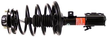 Suspension Strut and Coil Spring Assembly TS 171678