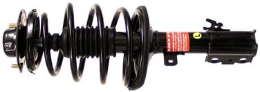 Suspension Strut and Coil Spring Assembly TS 171679