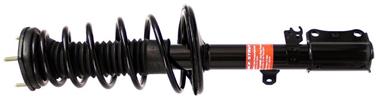 Suspension Strut and Coil Spring Assembly TS 171681