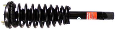 Suspension Strut and Coil Spring Assembly TS 171691R