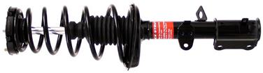 Suspension Strut and Coil Spring Assembly TS 171954