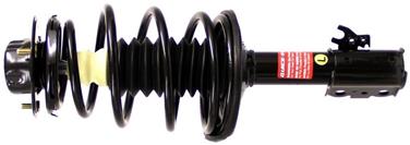 Suspension Strut and Coil Spring Assembly TS 171980