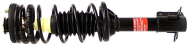 Suspension Strut and Coil Spring Assembly TS 171994