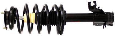 Suspension Strut and Coil Spring Assembly TS 172106