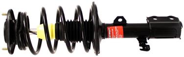 Suspension Strut and Coil Spring Assembly TS 172114