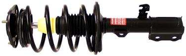 Suspension Strut and Coil Spring Assembly TS 172115