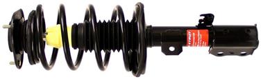 Suspension Strut and Coil Spring Assembly TS 172117