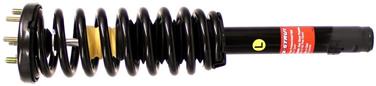 Suspension Strut and Coil Spring Assembly TS 172123L