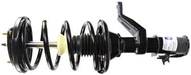 Suspension Strut and Coil Spring Assembly TS 172135