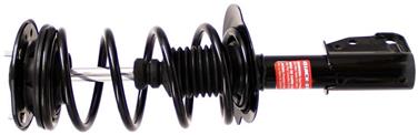 Suspension Strut and Coil Spring Assembly TS 172174