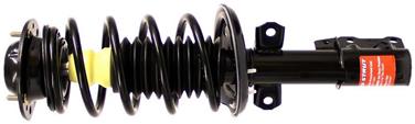 Suspension Strut and Coil Spring Assembly TS 172179L