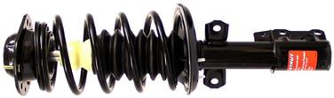 Suspension Strut and Coil Spring Assembly TS 172179R