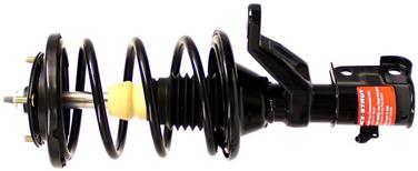 Suspension Strut and Coil Spring Assembly TS 172185