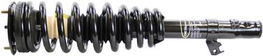 Suspension Strut and Coil Spring Assembly TS 172195