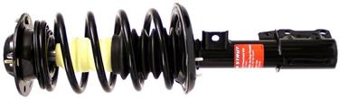 Suspension Strut and Coil Spring Assembly TS 172199